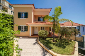 Vila Boa Vista by An Island Apart